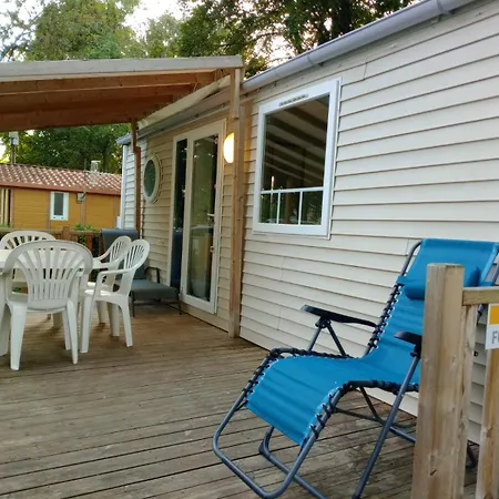 Mobil Proche D'europa Park Et Rulantica 6 Pers 3 Boofzheim