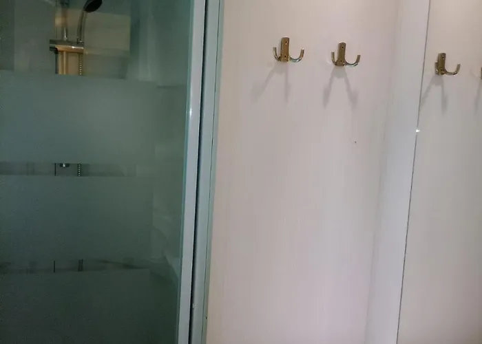 Campsite Mobil Proche D'europa Park Et Rulantica 6 Pers 3